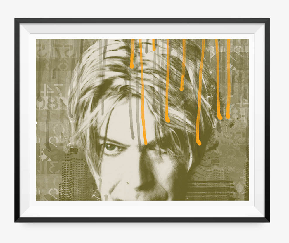Bowie