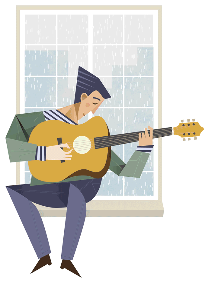 Cracia festival de musica animated gif