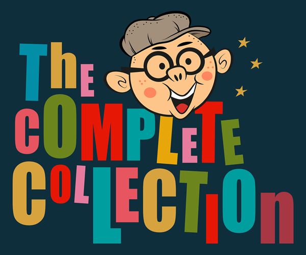 The Complete Collection