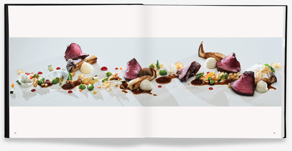 Vanajanlinna cook book