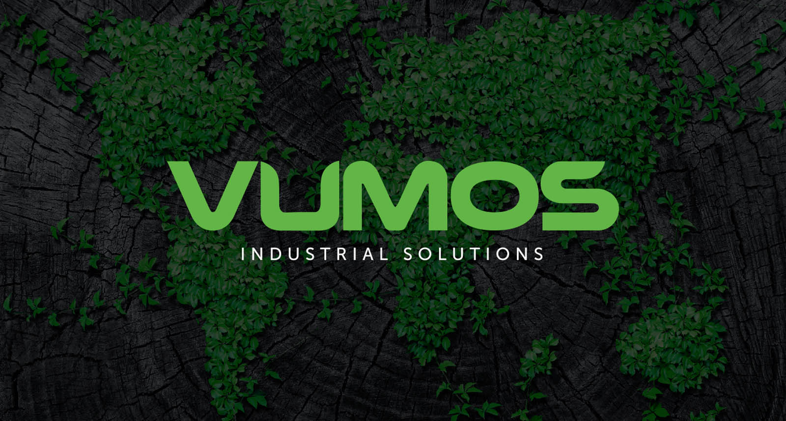 Vumos Industrial layout