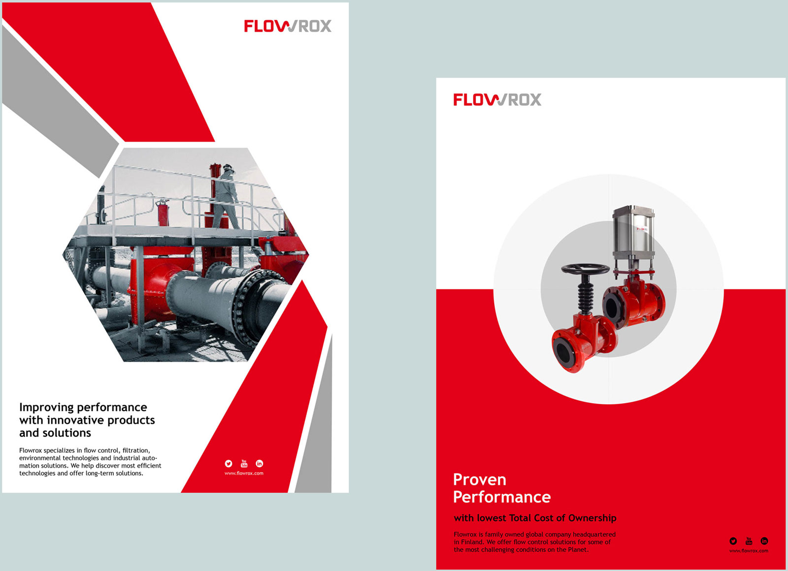 Flowrox