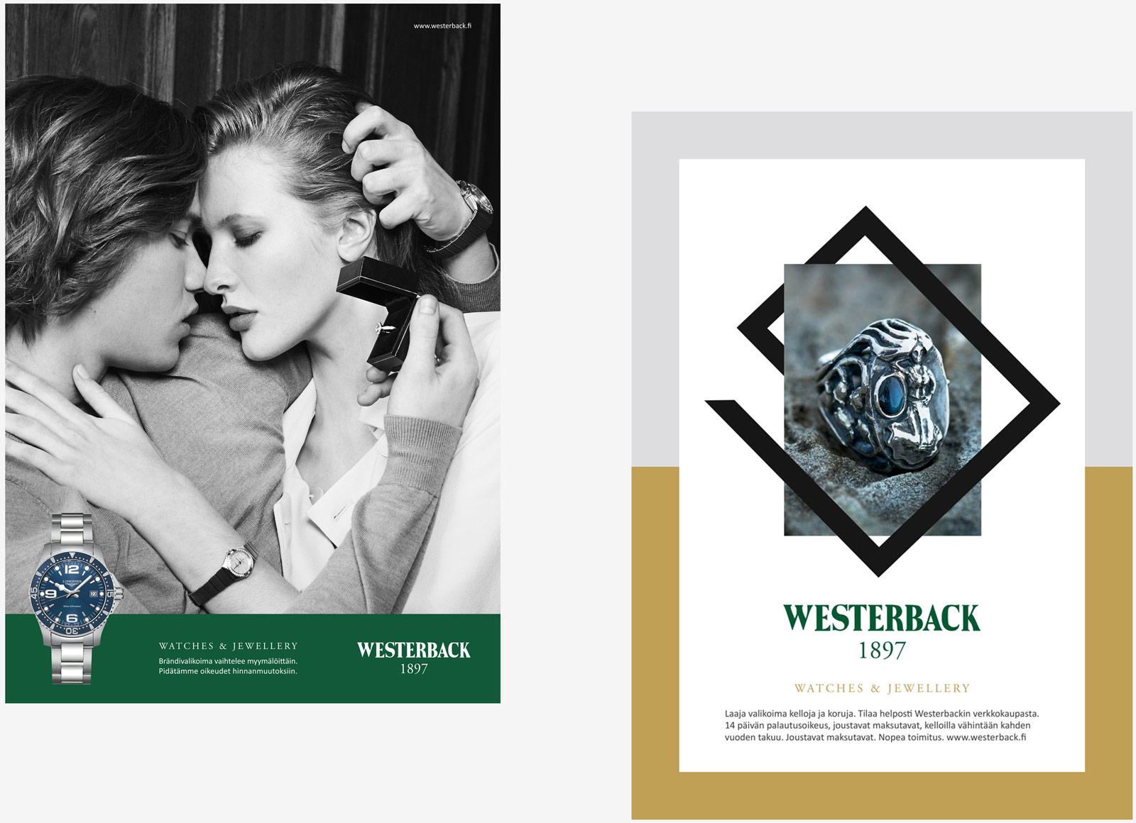 Westerback